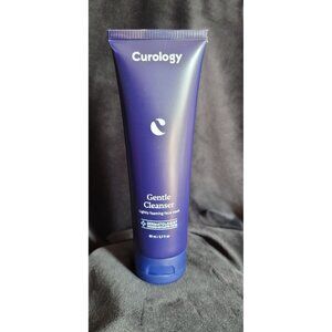Curology Gentle Cleanser Lightly Foaming Face Wash 80ml/ 2.7 fl oz New Sealed